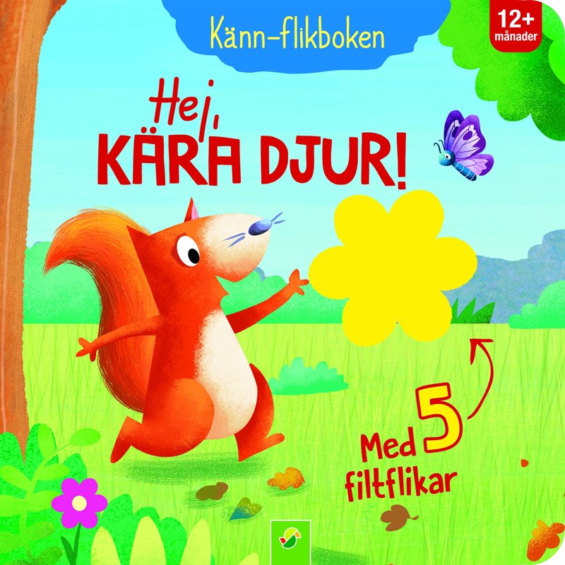 Hej Kära djur! 