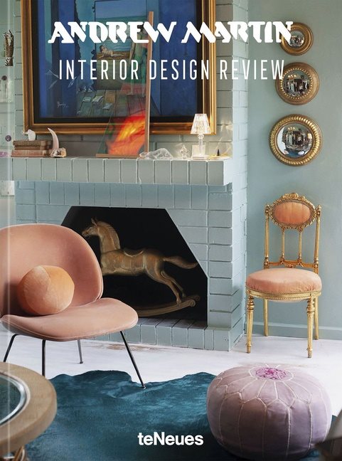 Andrew Martin Interior Design Review Vol. 27