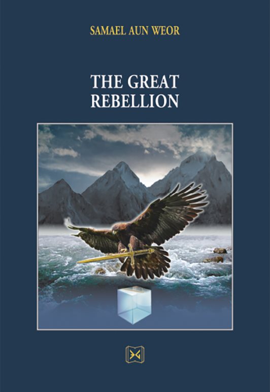 The Great Rebellion