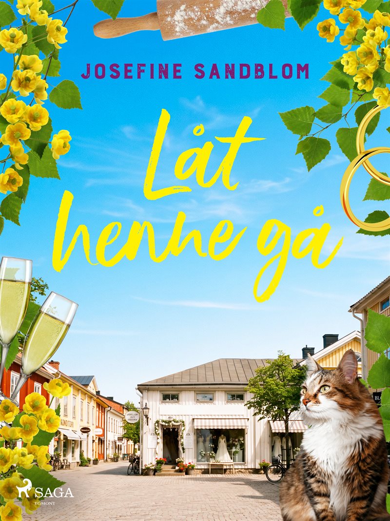 Låt henne gå
