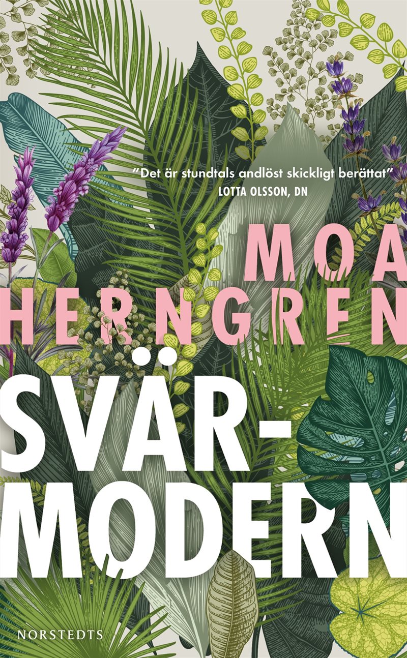 Svärmodern