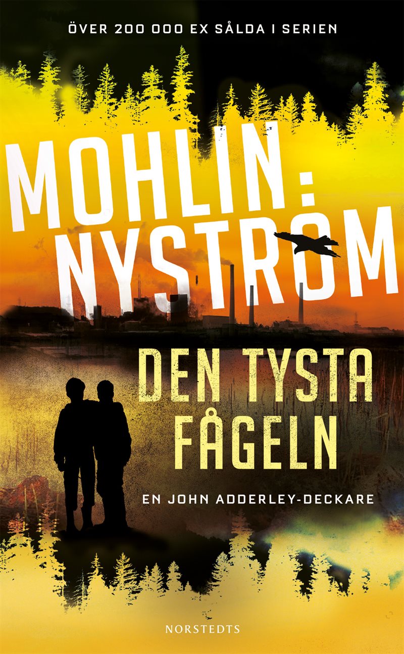 Den tysta fågeln