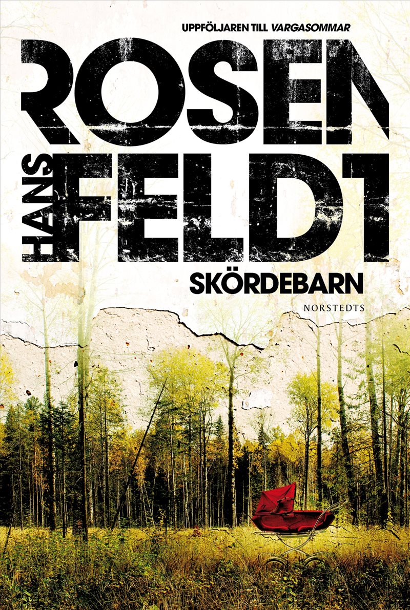 Skördebarn
