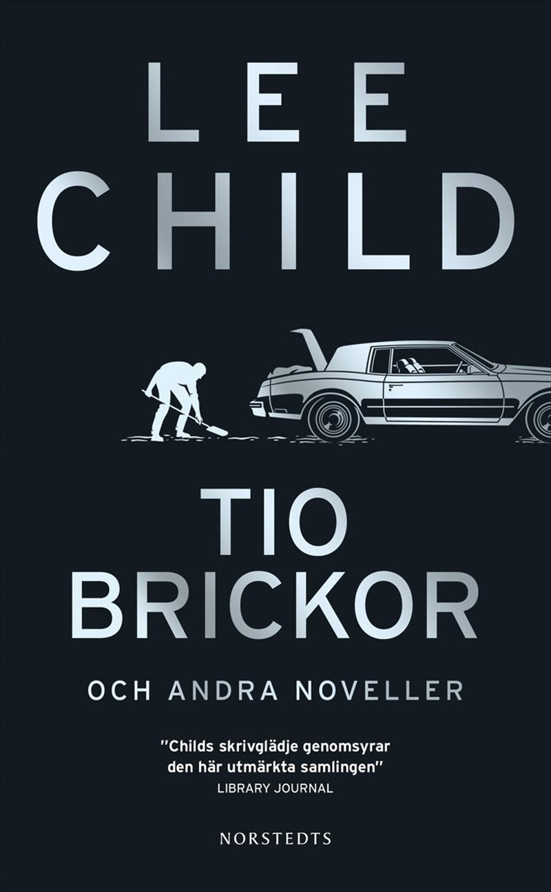 Tio brickor och andra noveller