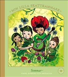 Min Lilla Skattkammare