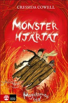Monsterhjärtat