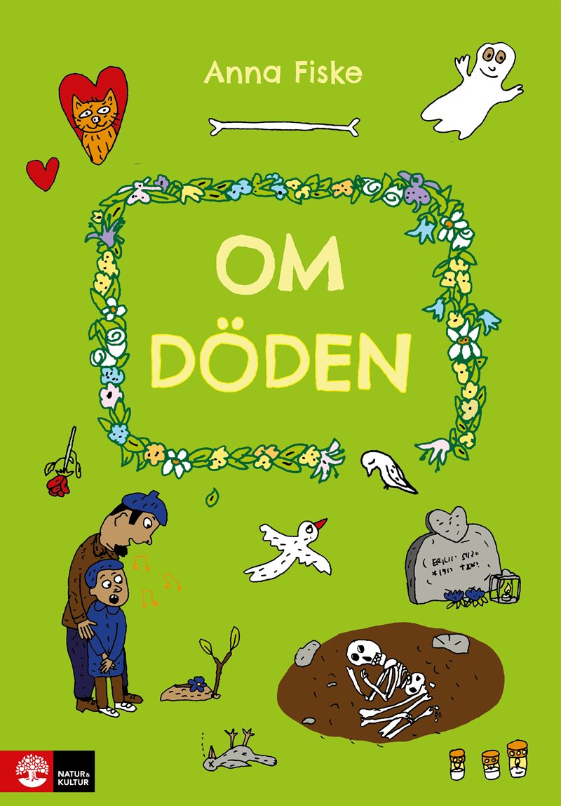 Om döden