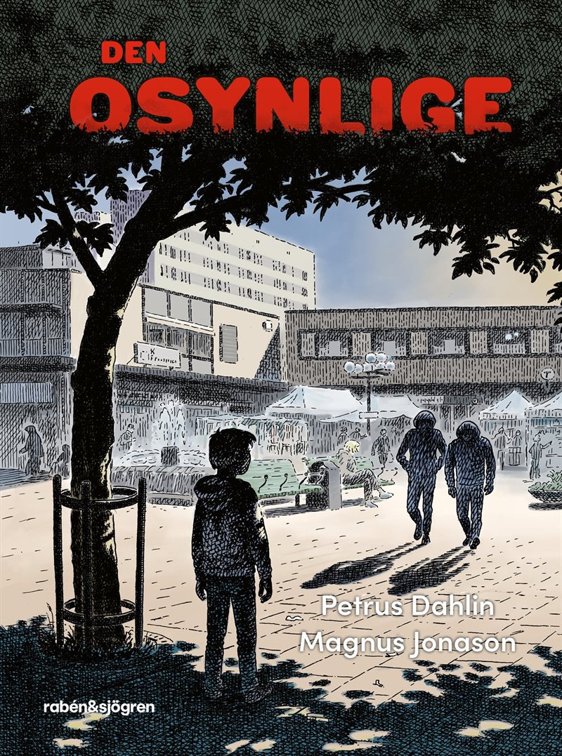 Den osynlige