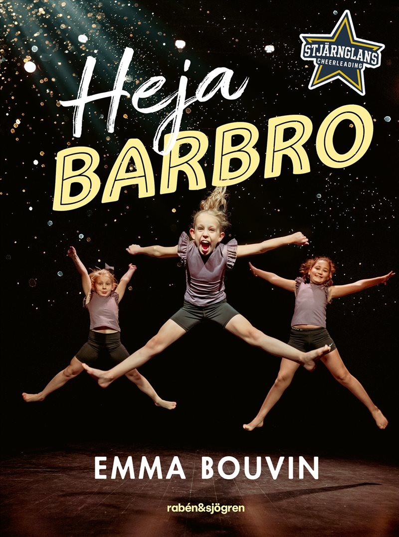 Heja Barbro!