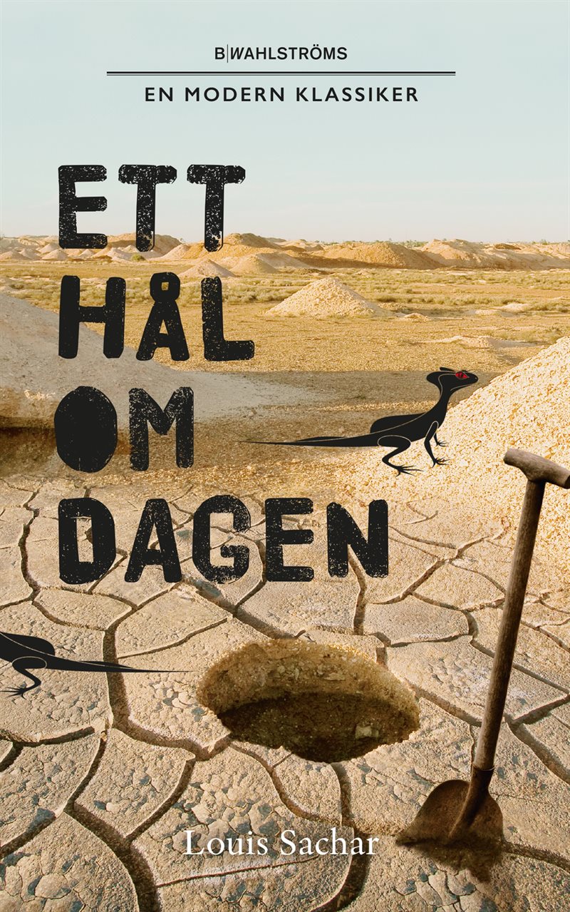 Ett hål om dagen