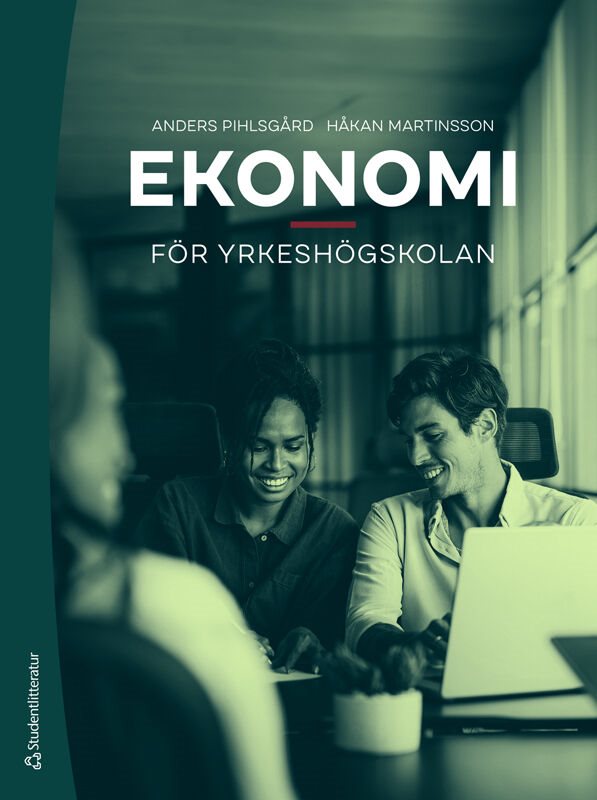 Ekonomi för yrkeshögskolan