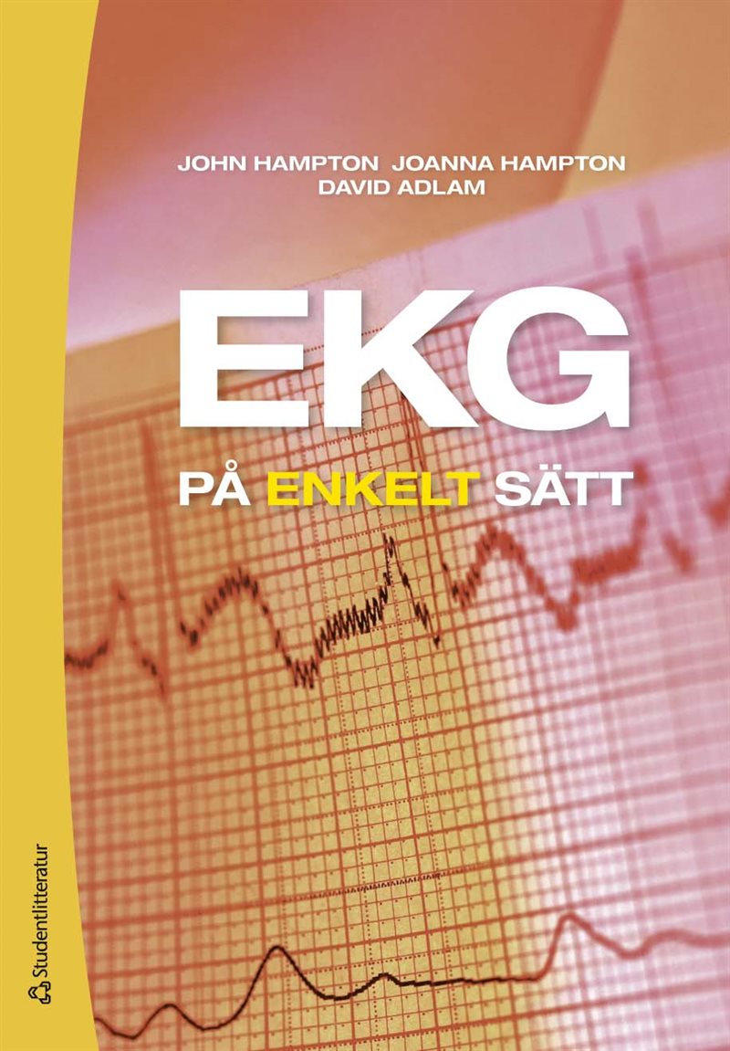 EKG på enkelt sätt