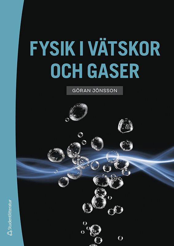 Fysik i vätskor och gaser