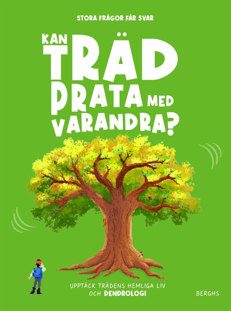 Kan träd prata med varandra?
