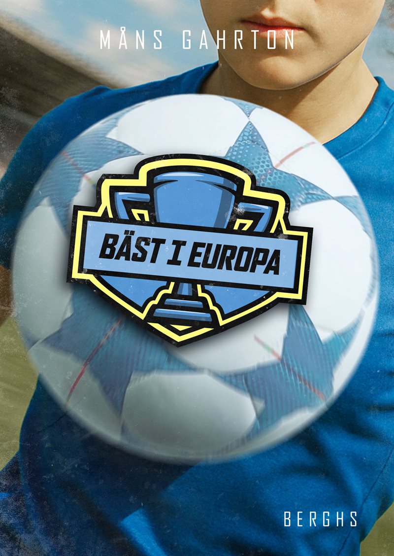 Bäst i Europa