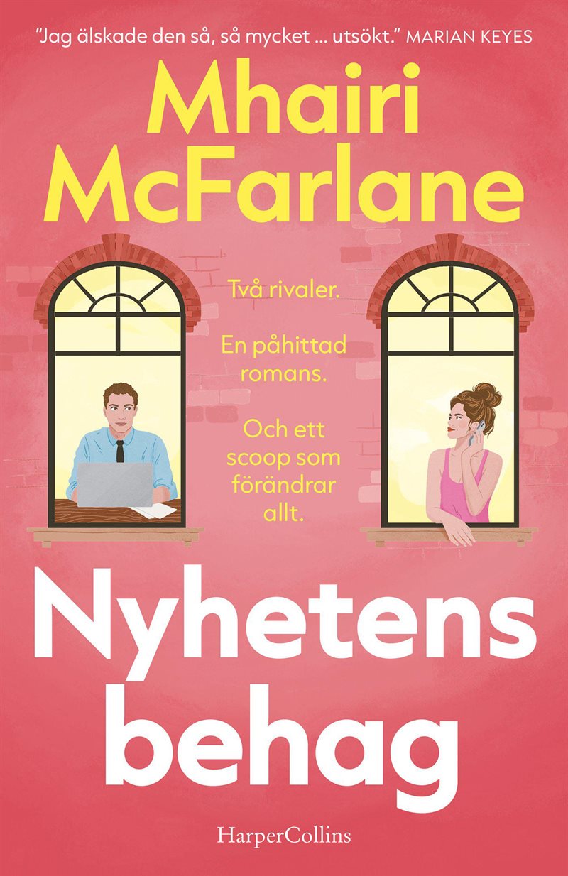 Nyhetens behag