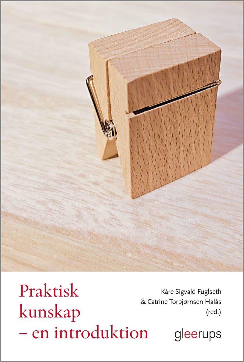 Praktisk kunskap : en introduktion