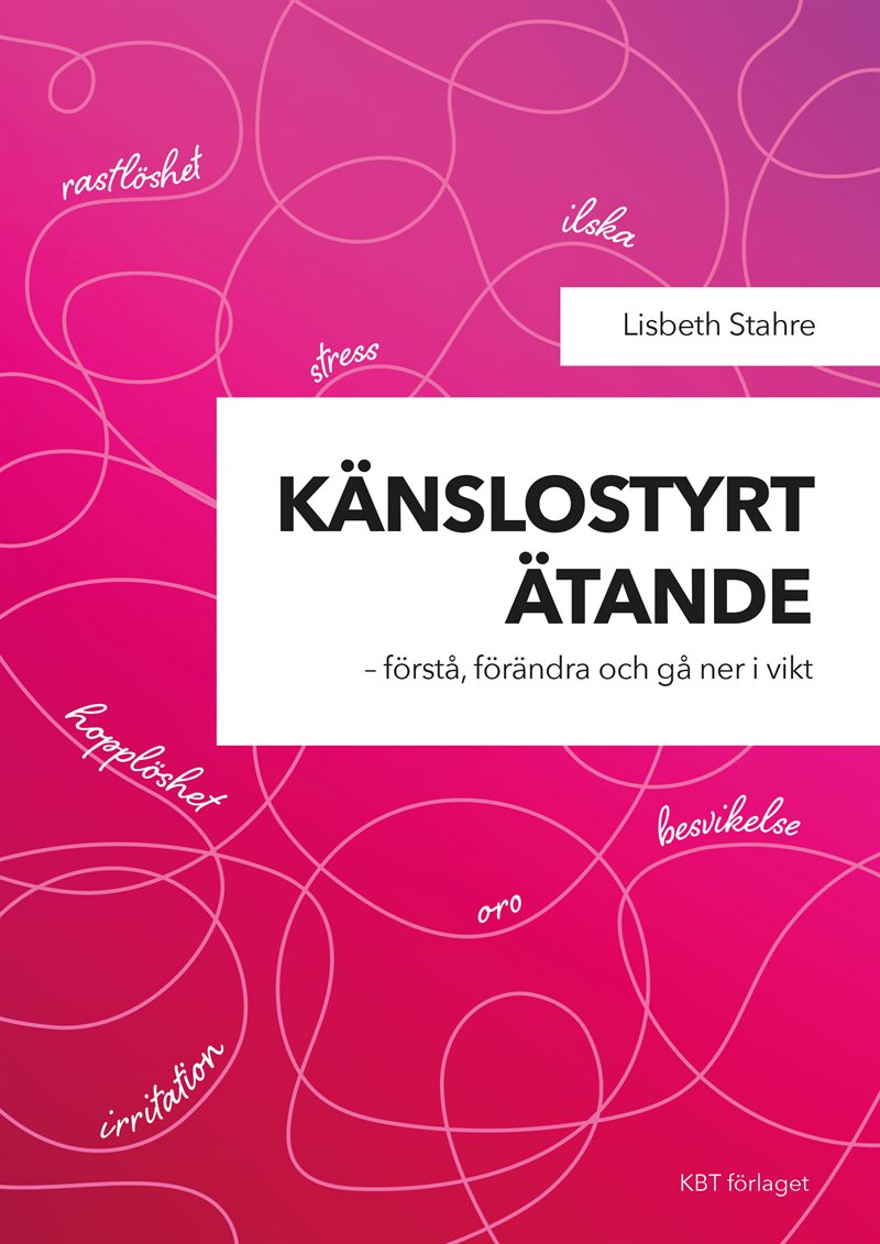 Känslostyrt ätande : förstå, förändra och gå ner i vikt