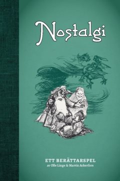 Nostalgi : ett berättarspel