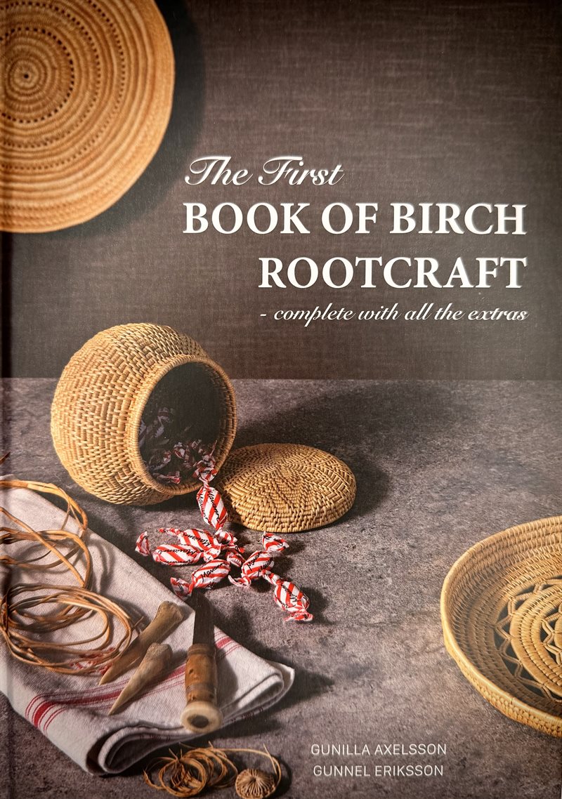 The first book of birch rootcraft : complete with all the extras