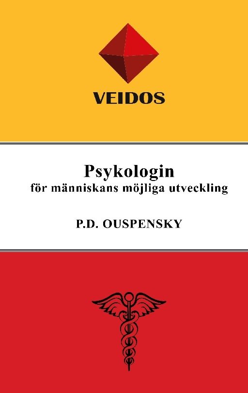 Psykologin för människans möjliga utveckling