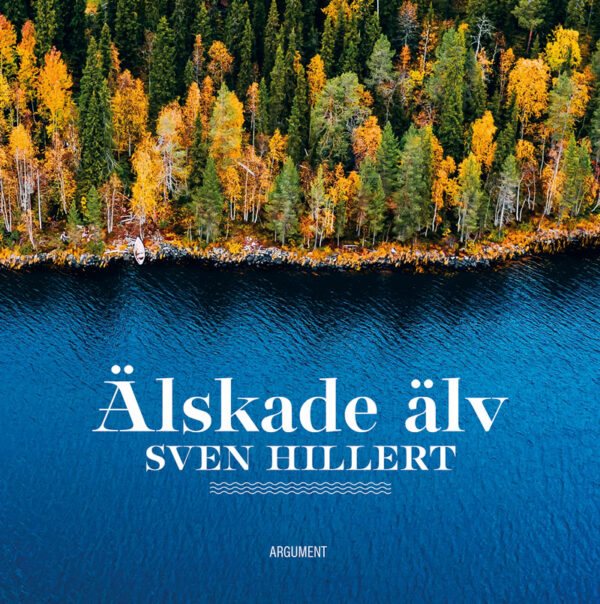 Älskade älv
