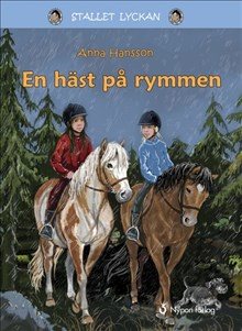 En häst på rymmen