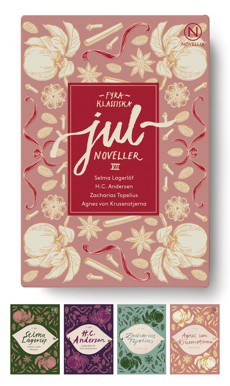Julnoveller VII