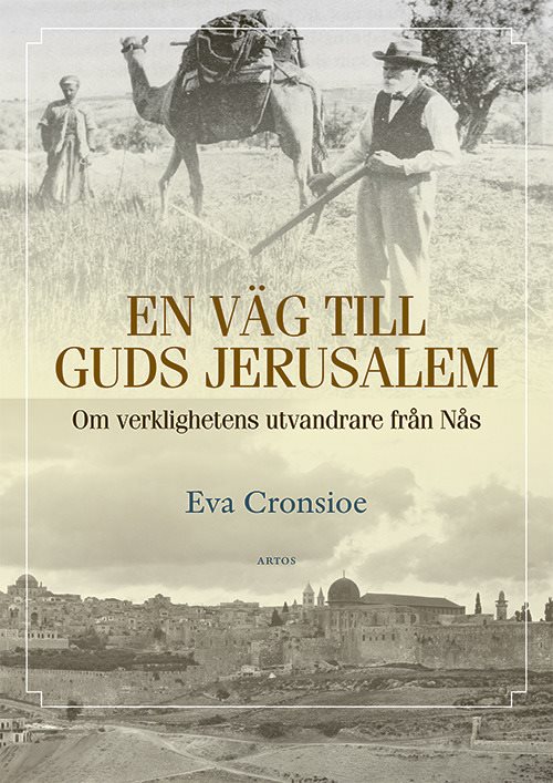 En väg till Guds Jerusalem