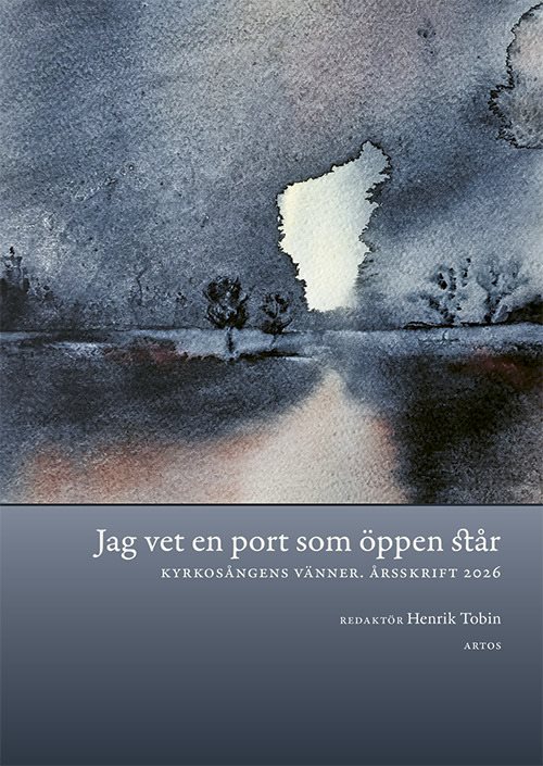 Jag vet en port som öppen står