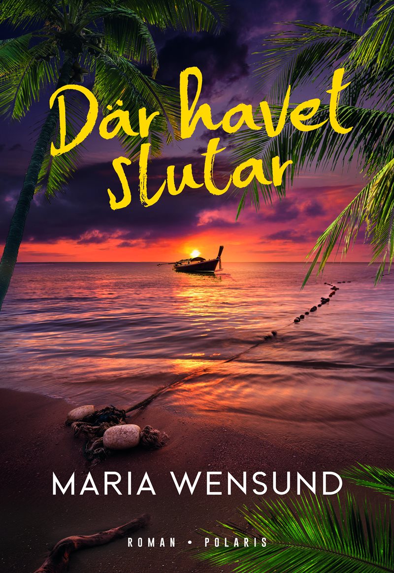 Där havet slutar
