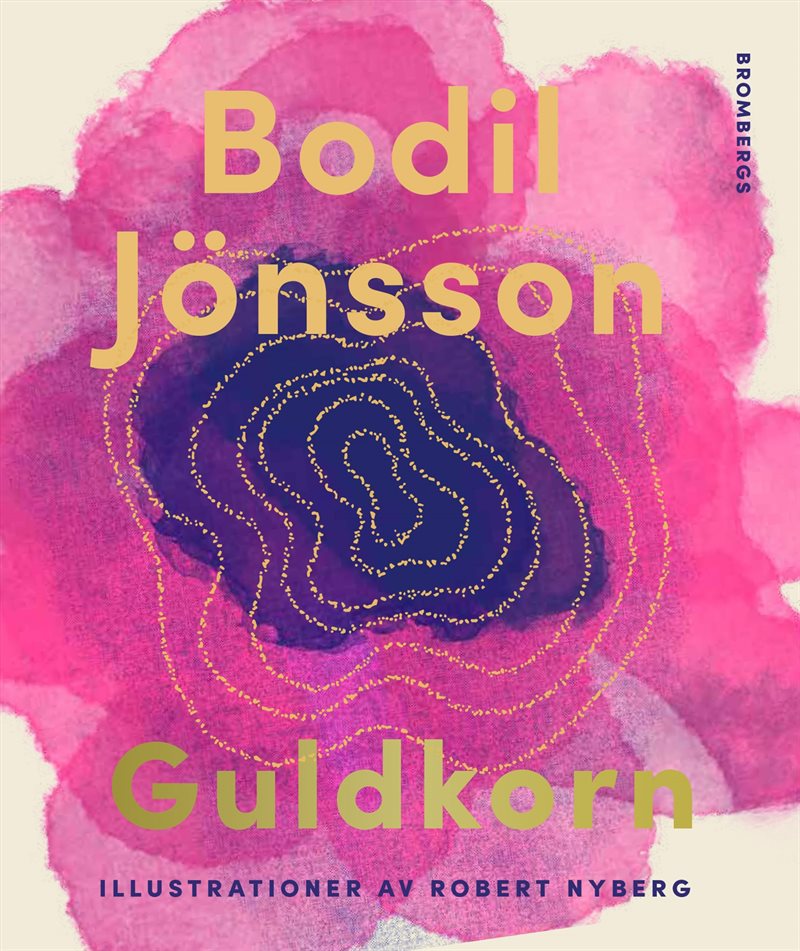 Guldkorn