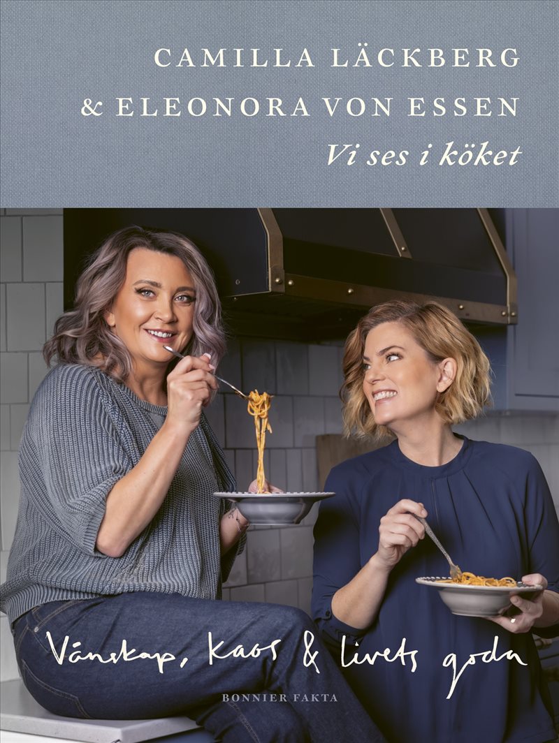 Vi ses i köket