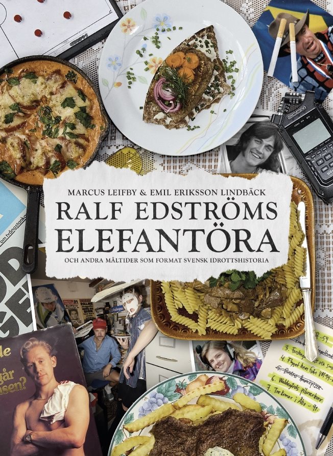 Ralf Edströms elefantöra