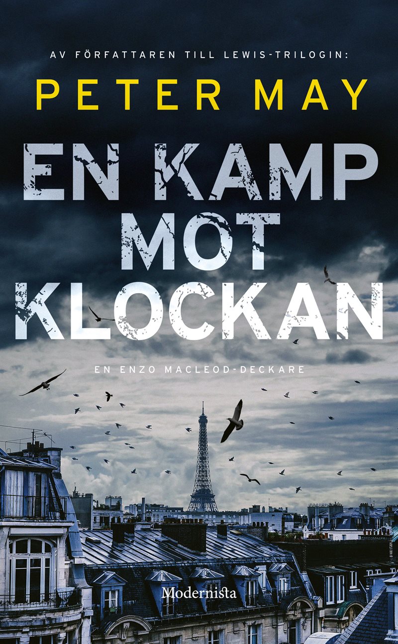 En kamp mot klockan