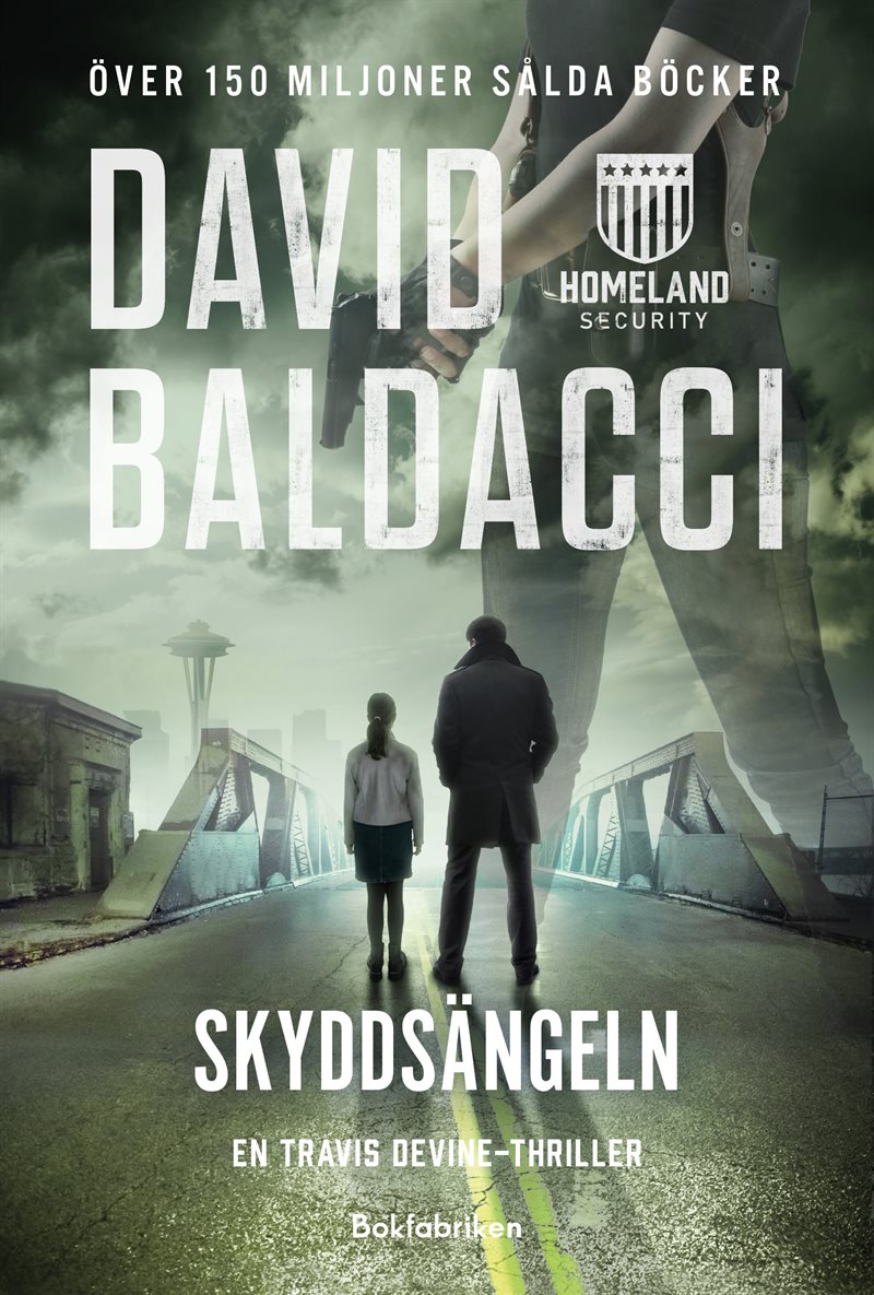 Skyddsängeln