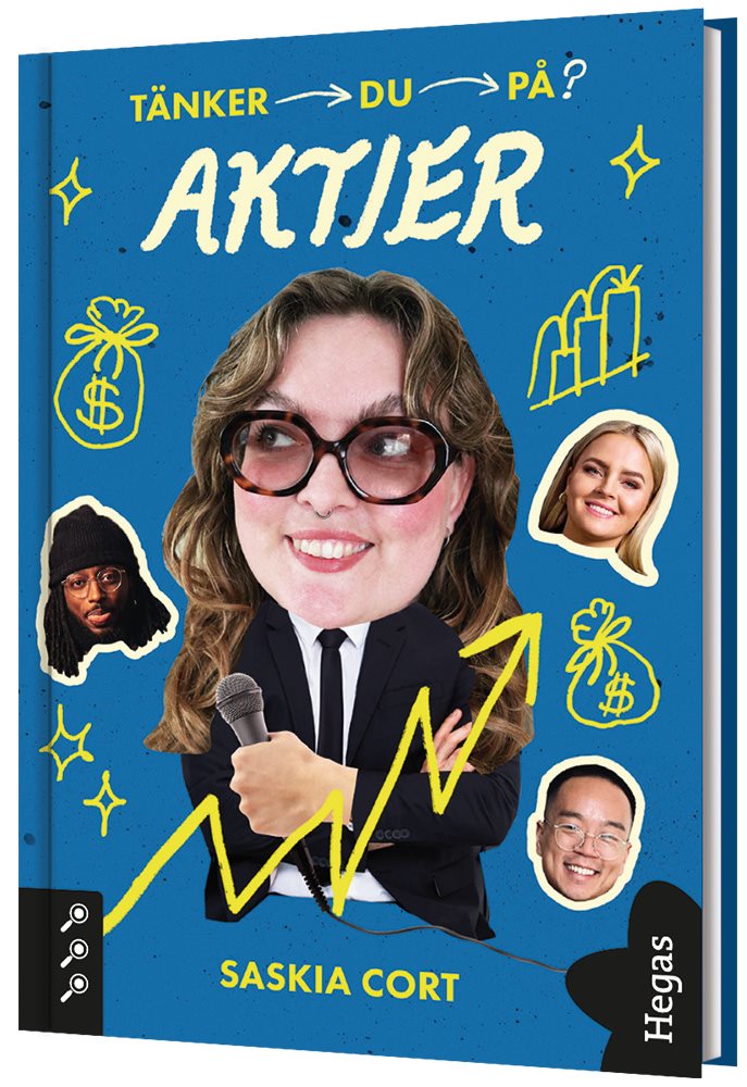 Aktier