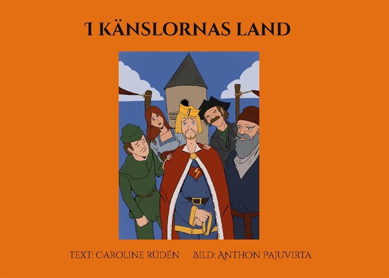 I känslornas land