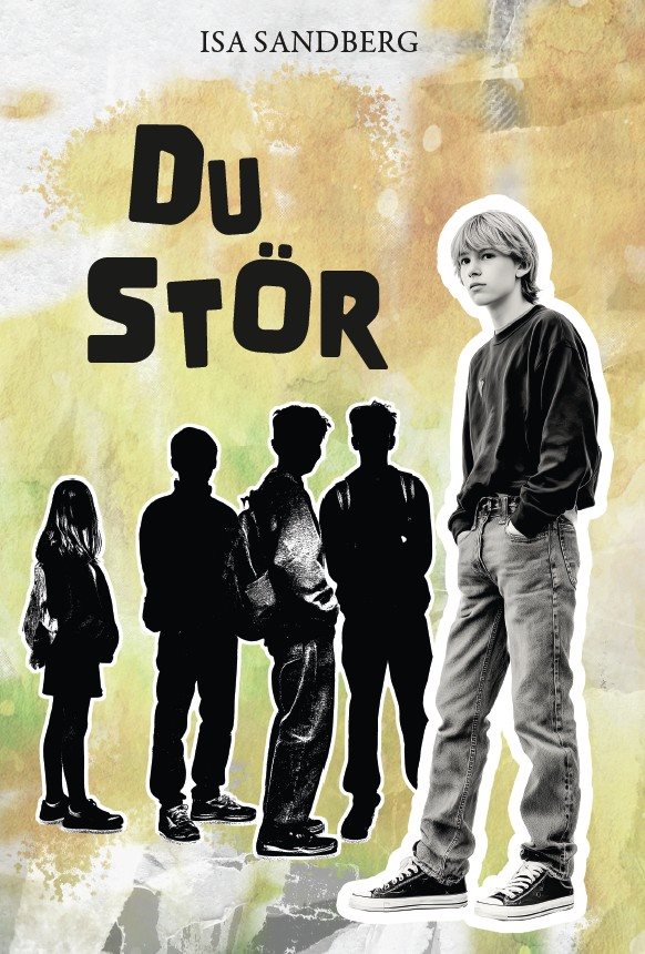 Du stör