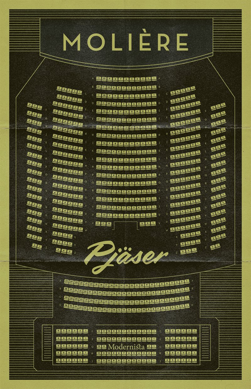 Pjäser