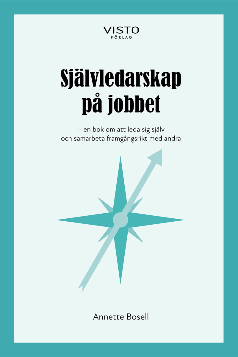 Självledarskap på jobbet