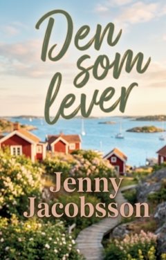 Den som lever