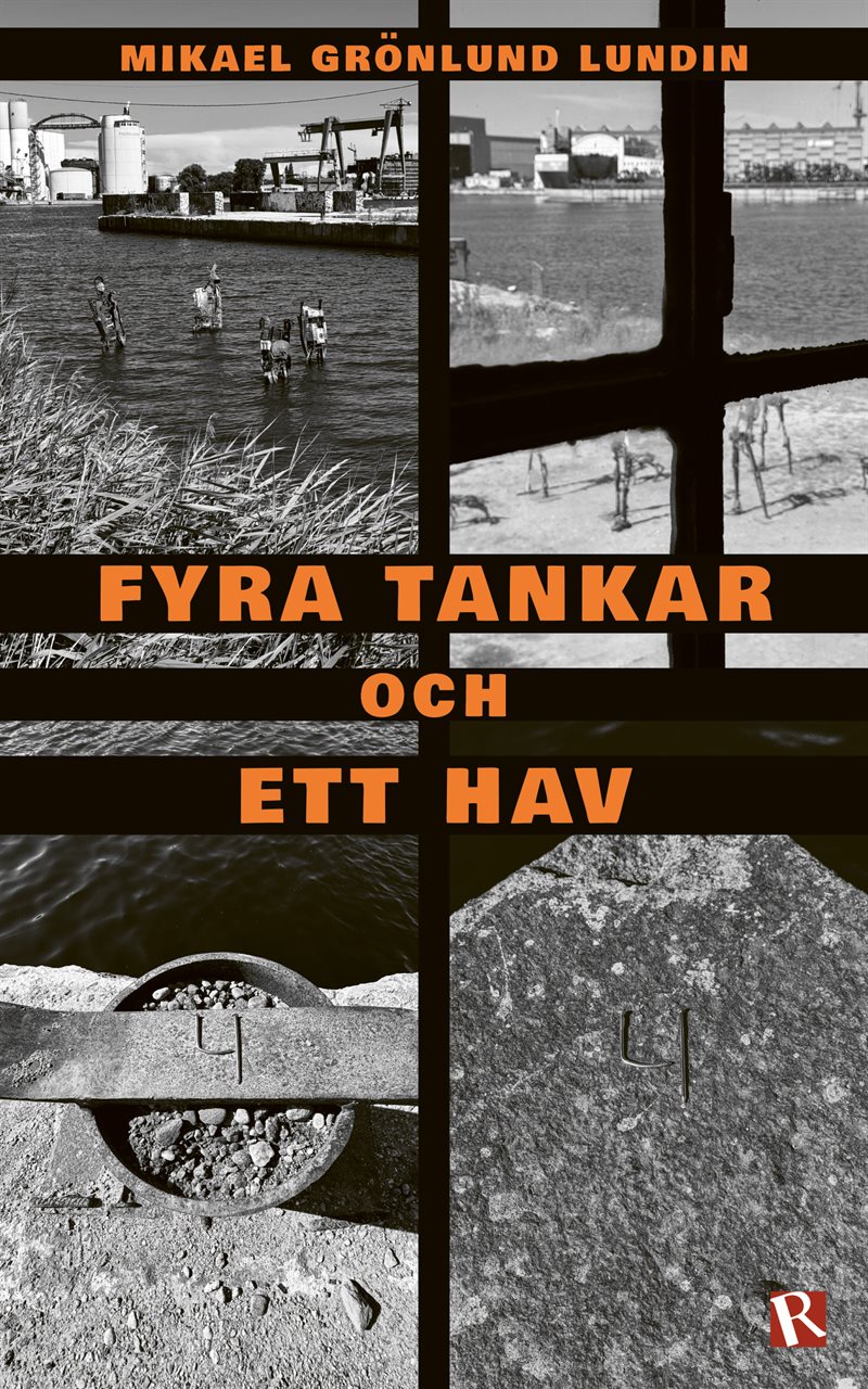 Fyra tankar och ett hav