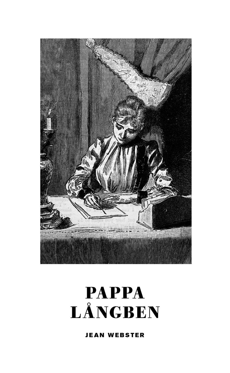 Pappa Långben