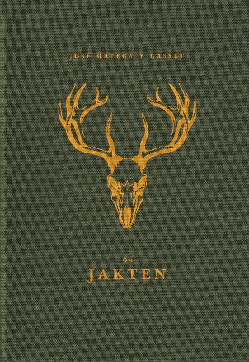 Om jakten