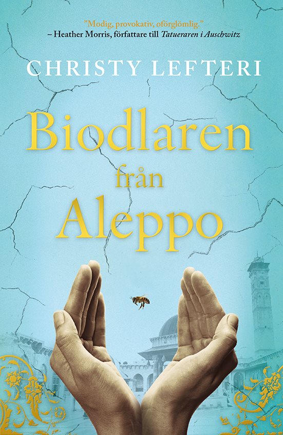 Biodlaren från Aleppo