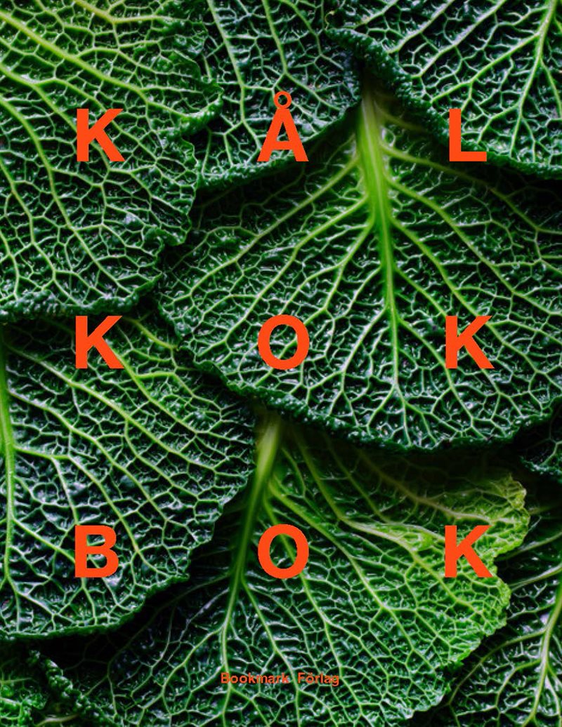 Kålkokbok