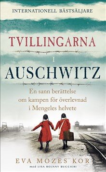 Tvillingarna i Auschwitz