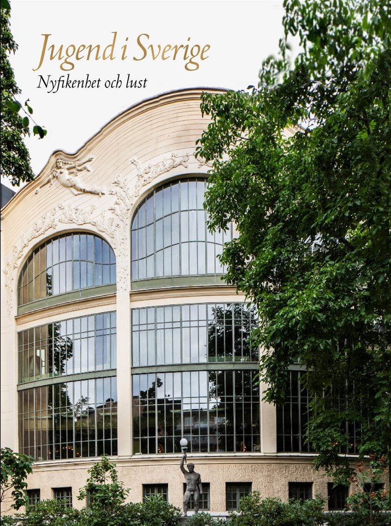 Jugend i Sverige: Nyfikenhet och lust