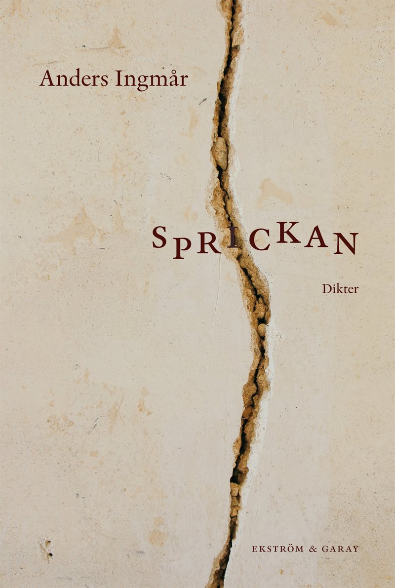 Sprickan